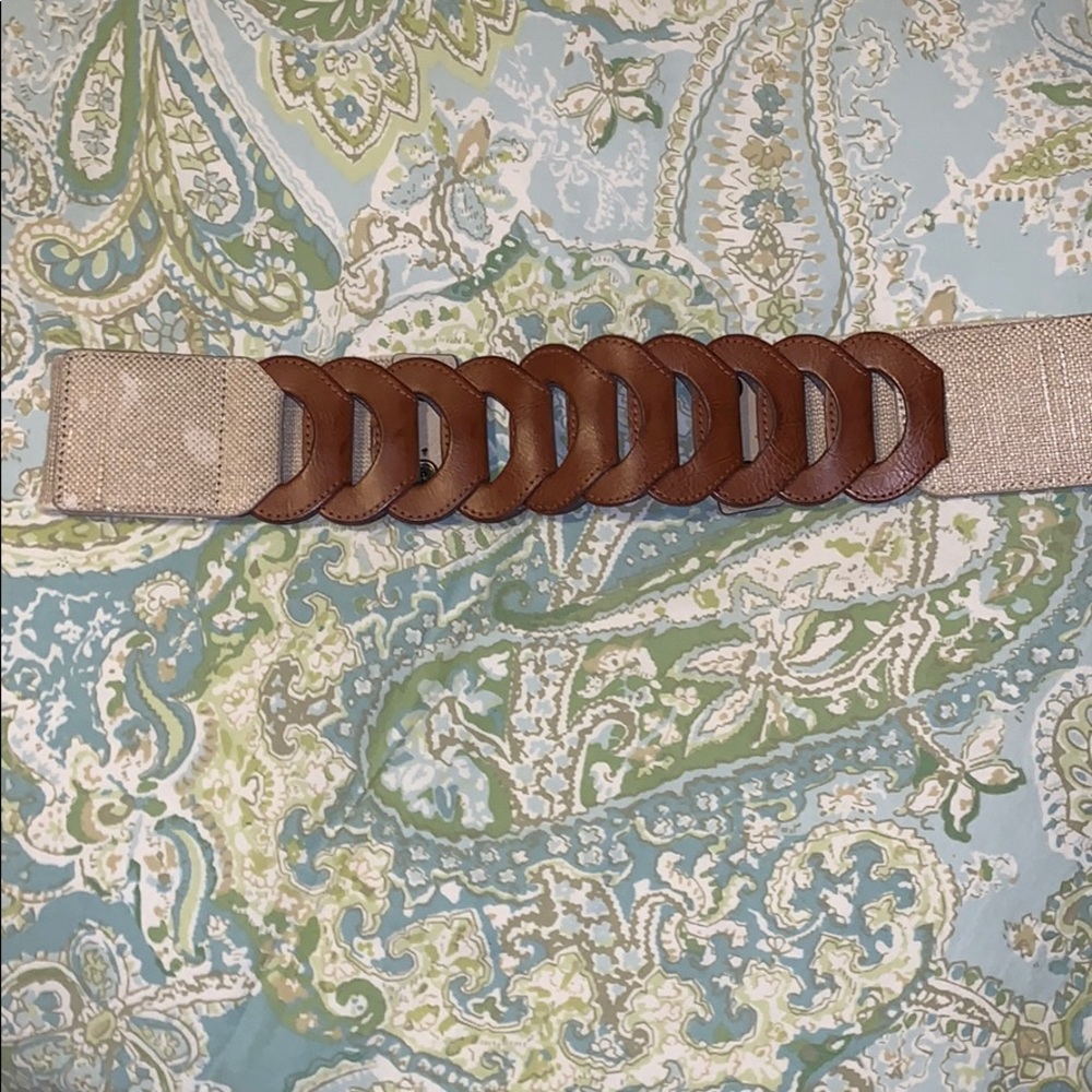 Another Line belt